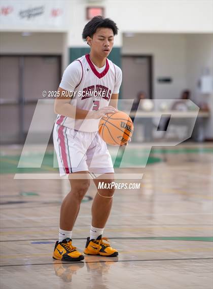 Thumbnail 2 in Sweetwater vs Morse (MLK Games) photogallery.