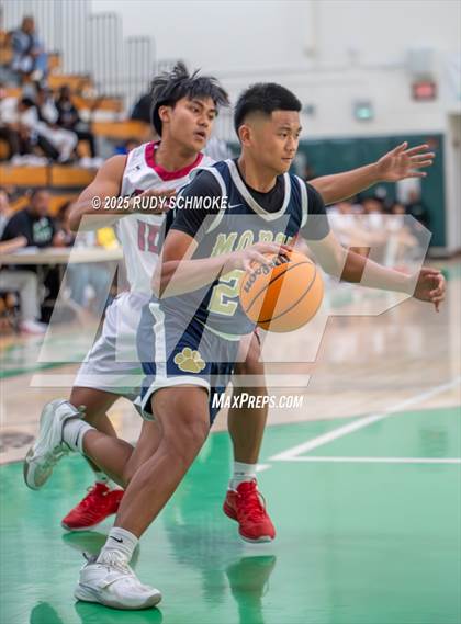 Thumbnail 2 in Sweetwater vs Morse (MLK Games) photogallery.