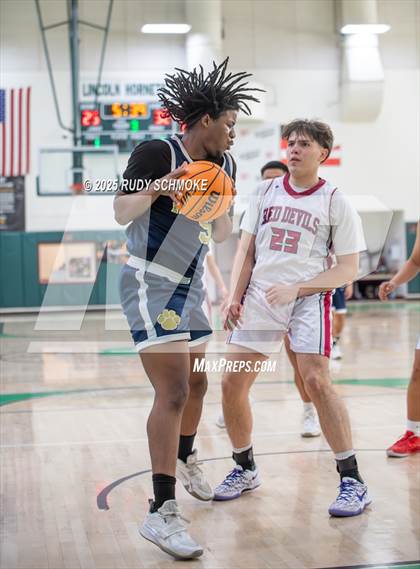 Thumbnail 3 in Sweetwater vs Morse (MLK Games) photogallery.