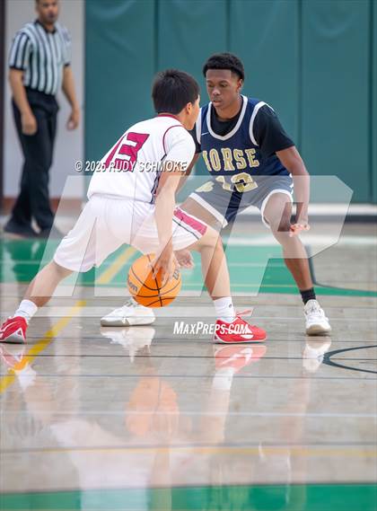 Thumbnail 3 in Sweetwater vs Morse (MLK Games) photogallery.