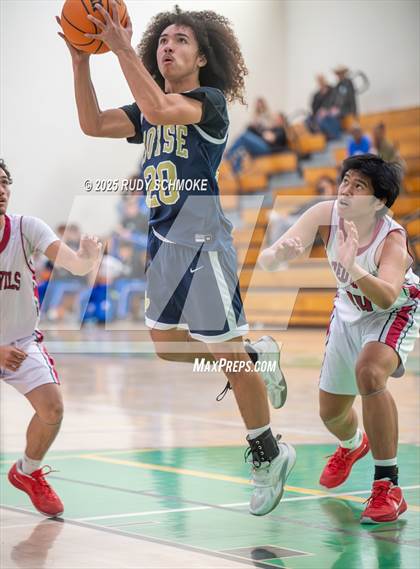 Thumbnail 2 in Sweetwater vs Morse (MLK Games) photogallery.
