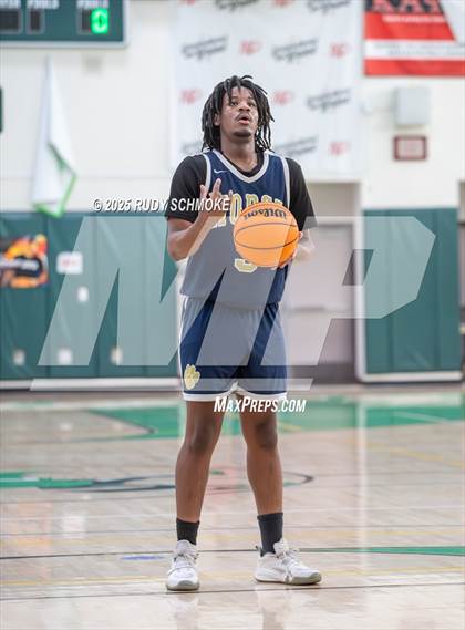 Thumbnail 2 in Sweetwater vs Morse (MLK Games) photogallery.