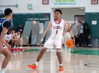 Thumbnail 3 in Sweetwater vs Morse (MLK Games) photogallery.