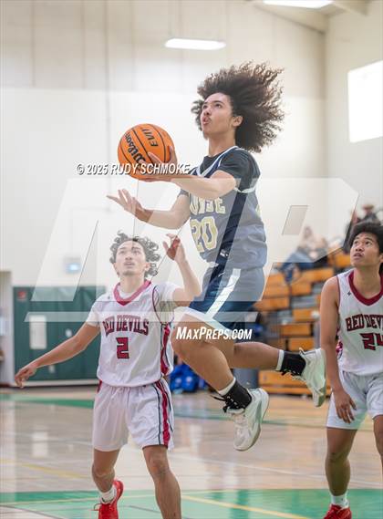 Thumbnail 1 in Sweetwater vs Morse (MLK Games) photogallery.