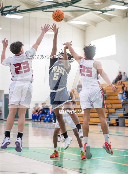 Thumbnail 2 in Sweetwater vs Morse (MLK Games) photogallery.