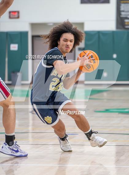 Thumbnail 2 in Sweetwater vs Morse (MLK Games) photogallery.