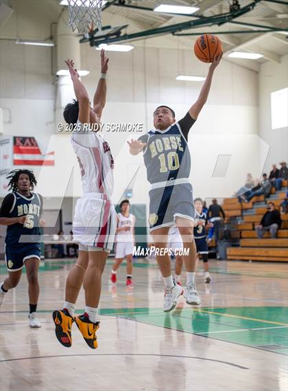 Thumbnail 1 in Sweetwater vs Morse (MLK Games) photogallery.