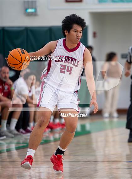 Thumbnail 1 in Sweetwater vs Morse (MLK Games) photogallery.