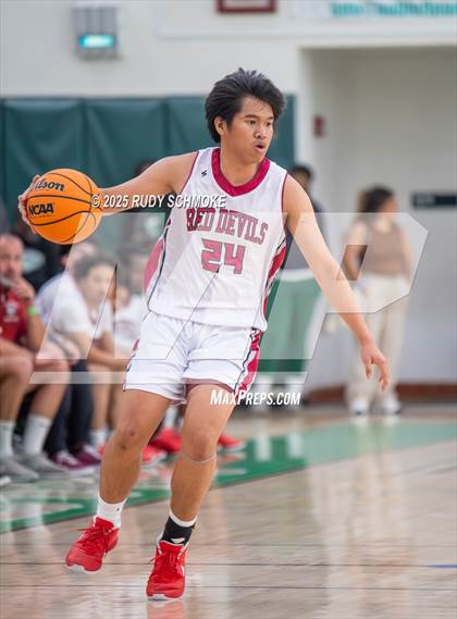 Thumbnail 3 in Sweetwater vs Morse (MLK Games) photogallery.