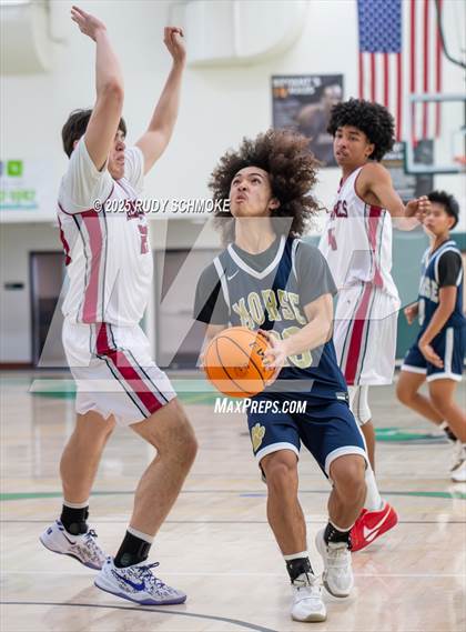 Thumbnail 1 in Sweetwater vs Morse (MLK Games) photogallery.