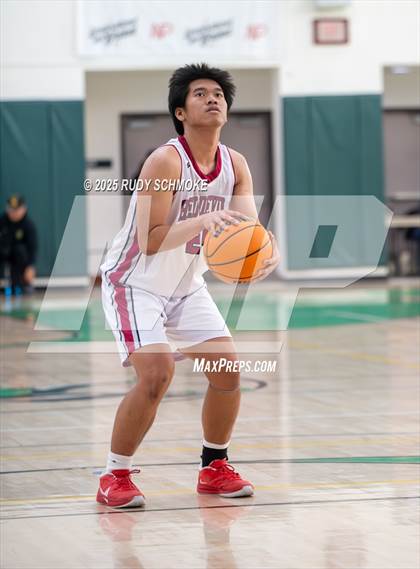 Thumbnail 3 in Sweetwater vs Morse (MLK Games) photogallery.