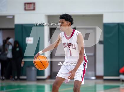 Thumbnail 1 in Sweetwater vs Morse (MLK Games) photogallery.