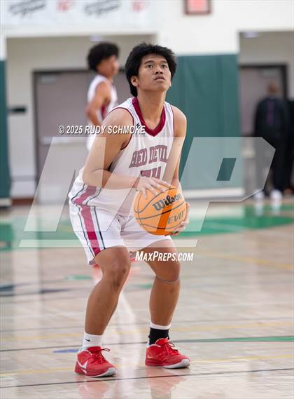 Thumbnail 3 in Sweetwater vs Morse (MLK Games) photogallery.