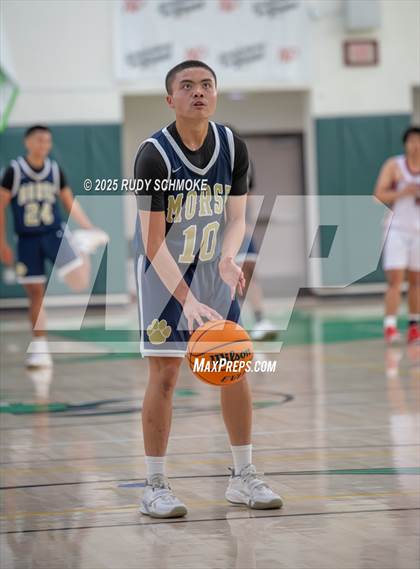 Thumbnail 3 in Sweetwater vs Morse (MLK Games) photogallery.