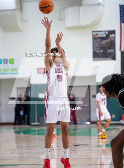 Thumbnail 3 in Sweetwater vs Morse (MLK Games) photogallery.