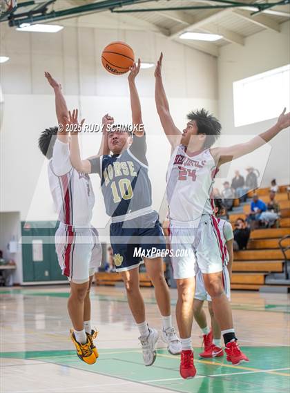 Thumbnail 1 in Sweetwater vs Morse (MLK Games) photogallery.