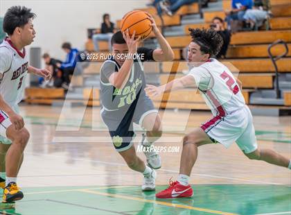 Thumbnail 3 in Sweetwater vs Morse (MLK Games) photogallery.