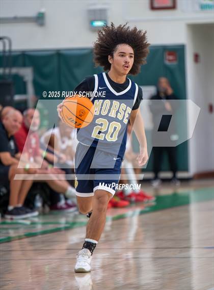 Thumbnail 2 in Sweetwater vs Morse (MLK Games) photogallery.