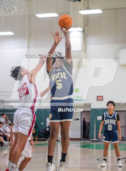 Thumbnail 1 in Sweetwater vs Morse (MLK Games) photogallery.