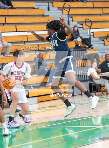 Thumbnail 1 in Sweetwater vs Morse (MLK Games) photogallery.
