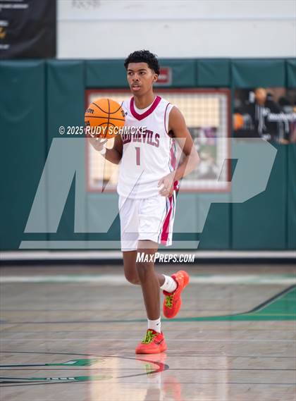 Thumbnail 3 in Sweetwater vs Morse (MLK Games) photogallery.