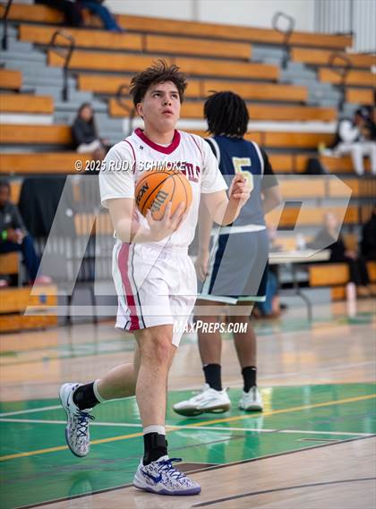 Thumbnail 1 in Sweetwater vs Morse (MLK Games) photogallery.