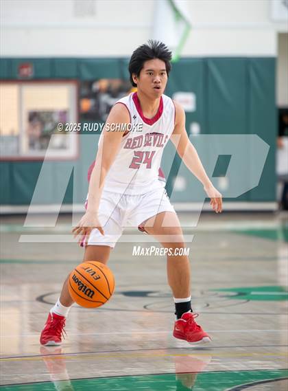 Thumbnail 1 in Sweetwater vs Morse (MLK Games) photogallery.