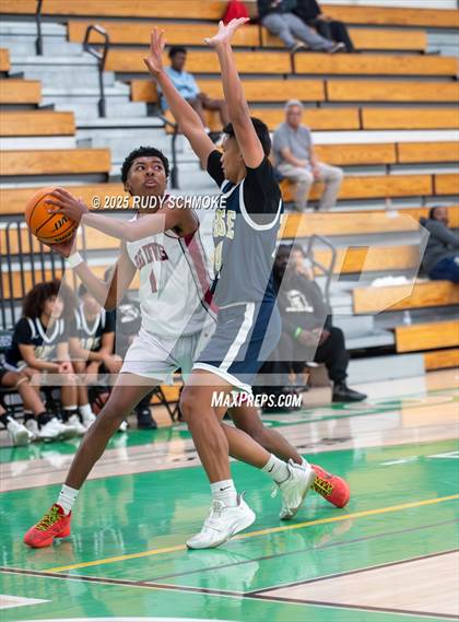Thumbnail 1 in Sweetwater vs Morse (MLK Games) photogallery.