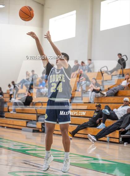 Thumbnail 2 in Sweetwater vs Morse (MLK Games) photogallery.
