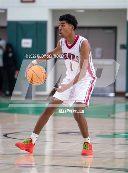 Thumbnail 3 in Sweetwater vs Morse (MLK Games) photogallery.