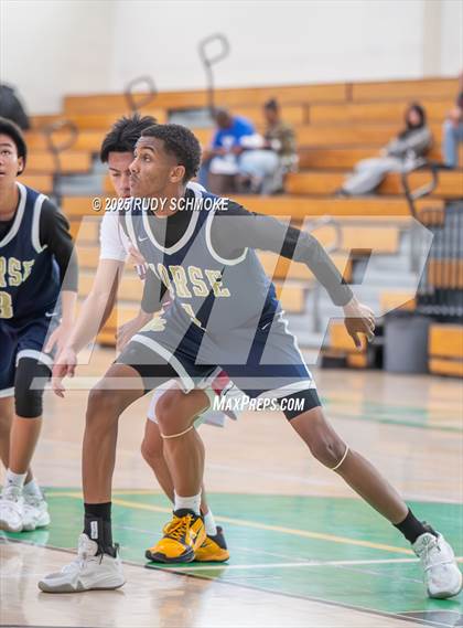 Thumbnail 2 in Sweetwater vs Morse (MLK Games) photogallery.