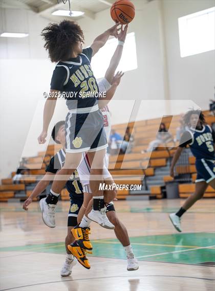 Thumbnail 1 in Sweetwater vs Morse (MLK Games) photogallery.