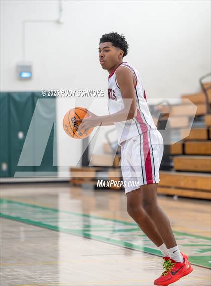 Thumbnail 2 in Sweetwater vs Morse (MLK Games) photogallery.