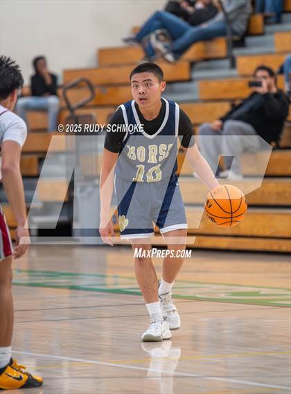 Thumbnail 1 in Sweetwater vs Morse (MLK Games) photogallery.