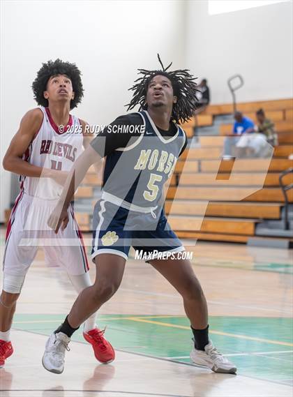 Thumbnail 2 in Sweetwater vs Morse (MLK Games) photogallery.
