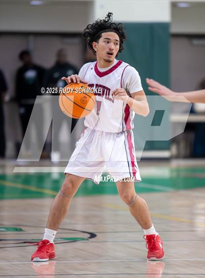 Thumbnail 2 in Sweetwater vs Morse (MLK Games) photogallery.