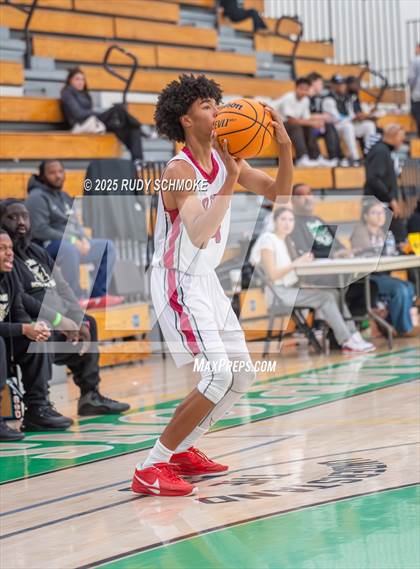 Thumbnail 2 in Sweetwater vs Morse (MLK Games) photogallery.