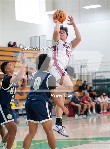Thumbnail 2 in Sweetwater vs Morse (MLK Games) photogallery.