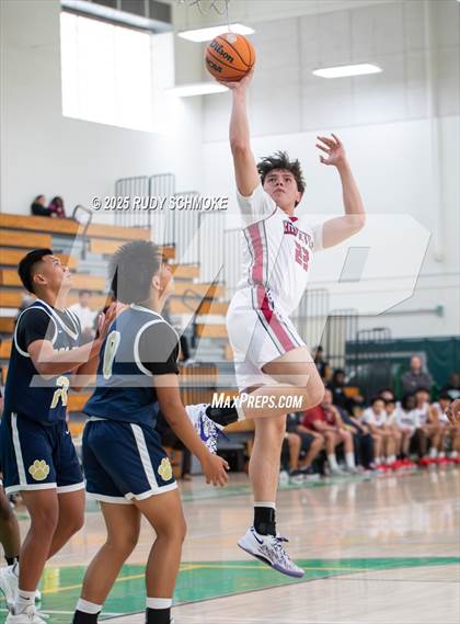 Thumbnail 3 in Sweetwater vs Morse (MLK Games) photogallery.