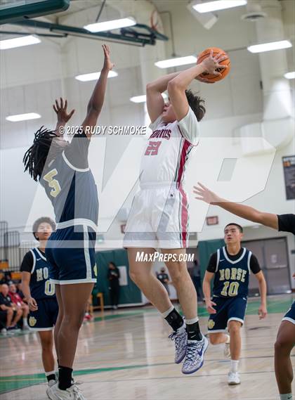 Thumbnail 2 in Sweetwater vs Morse (MLK Games) photogallery.