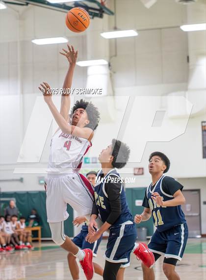 Thumbnail 1 in Sweetwater vs Morse (MLK Games) photogallery.