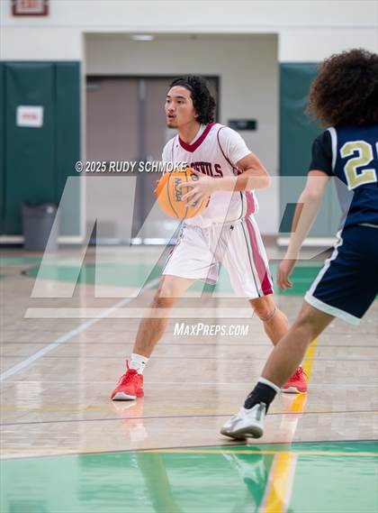 Thumbnail 1 in Sweetwater vs Morse (MLK Games) photogallery.