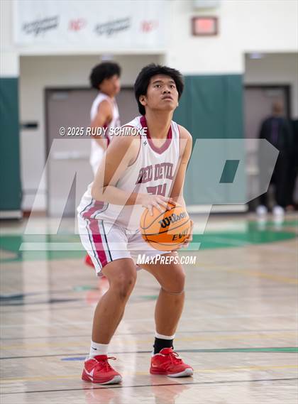 Thumbnail 2 in Sweetwater vs Morse (MLK Games) photogallery.