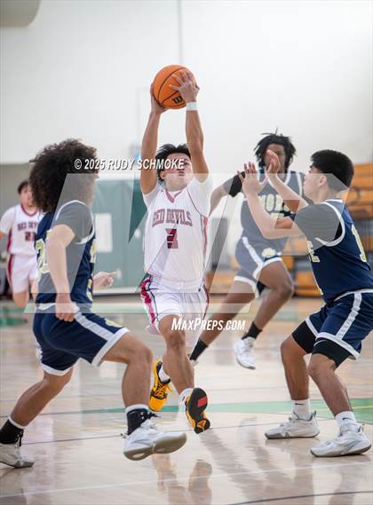 Thumbnail 1 in Sweetwater vs Morse (MLK Games) photogallery.