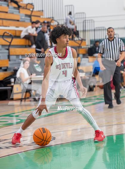 Thumbnail 2 in Sweetwater vs Morse (MLK Games) photogallery.