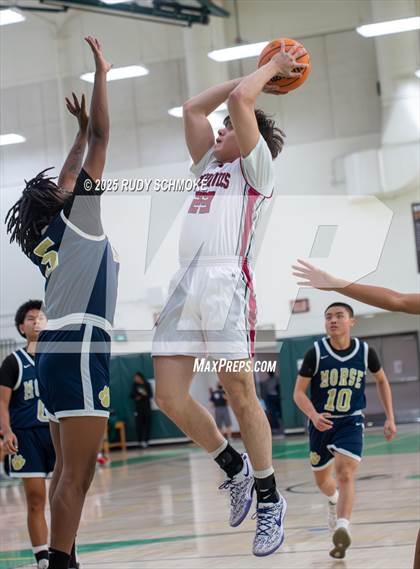 Thumbnail 1 in Sweetwater vs Morse (MLK Games) photogallery.