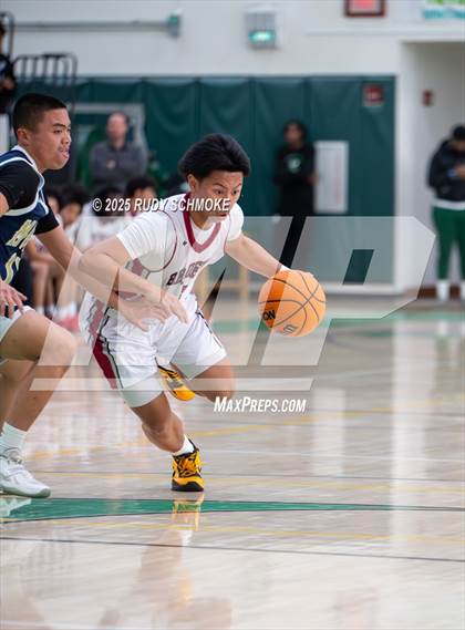 Thumbnail 2 in Sweetwater vs Morse (MLK Games) photogallery.