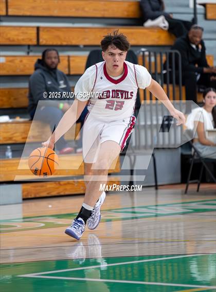 Thumbnail 2 in Sweetwater vs Morse (MLK Games) photogallery.