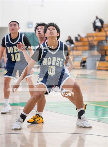 Thumbnail 1 in Sweetwater vs Morse (MLK Games) photogallery.