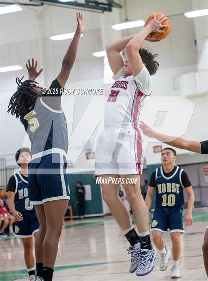 Thumbnail 3 in Sweetwater vs Morse (MLK Games) photogallery.